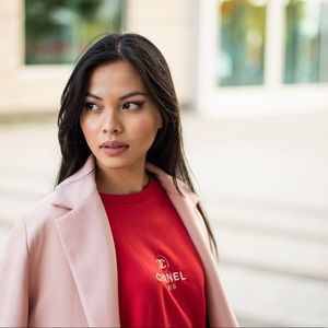 Meet your Posher, Kathleen